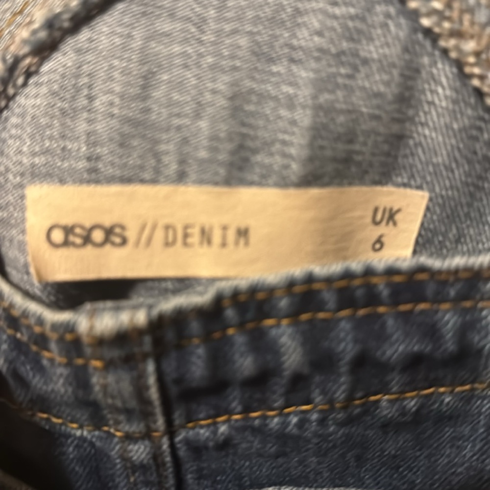 ASOS Overalls - Picture 3 of 6